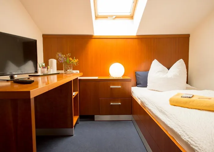 Freiraum Pensionat 3*