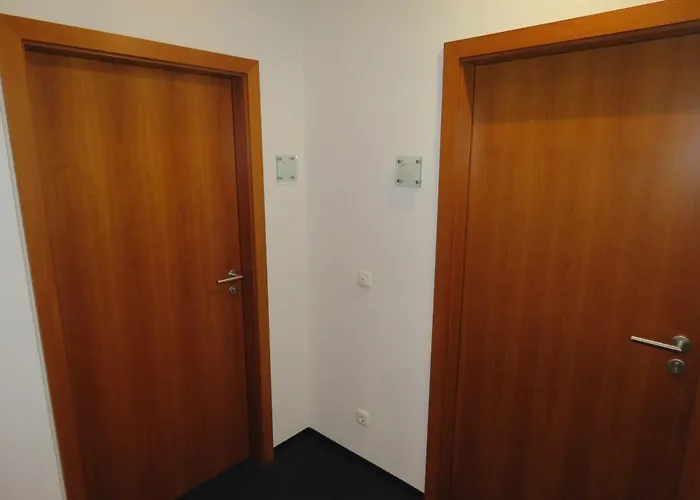 Pensionat Freiraum 3*