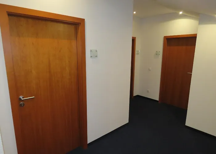 Freiraum Pensionat Berlin