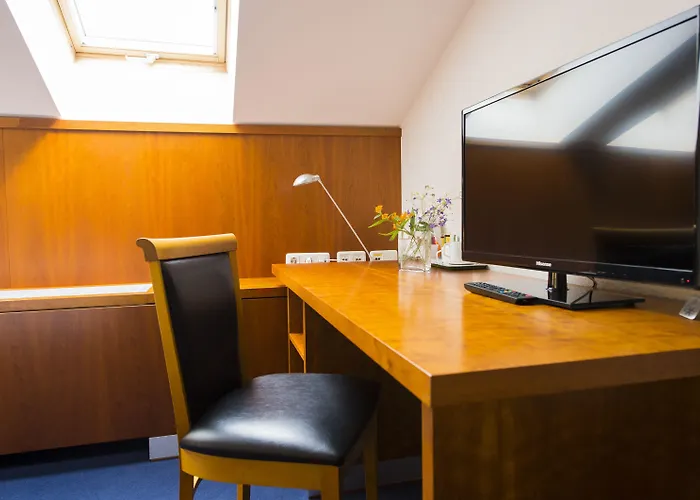 Pensionat Freiraum Berlin