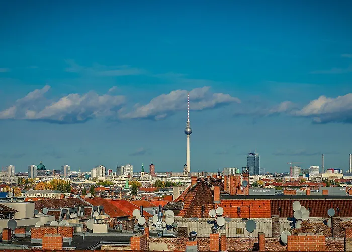 Pensionat Freiraum Berlin