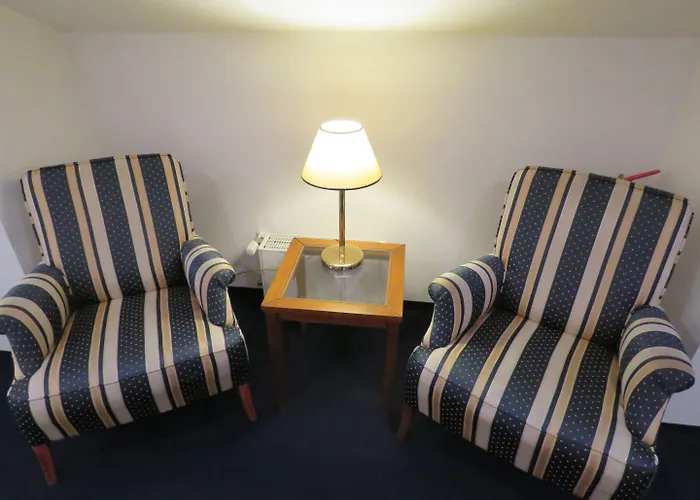 Pensionat Freiraum Berlin