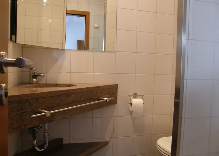 Pensionat Freiraum 3*