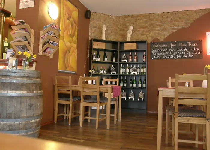 Freiraum ゲストハウス ベルリン