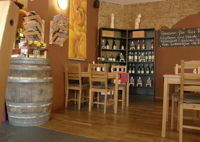 ゲストハウス Freiraum