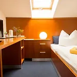 Freiraum Гостевой дом 3*