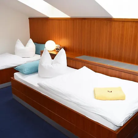 Freiraum 3* Berlino