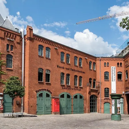 Freiraum Berlino