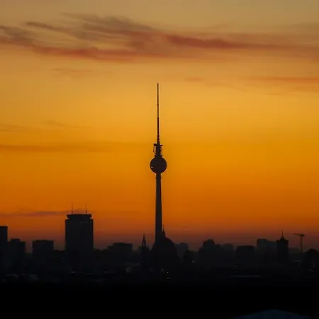 Affittacamere Freiraum Berlino