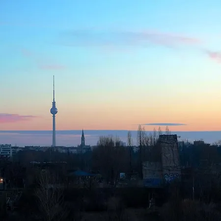 Freiraum Affittacamere Berlino
