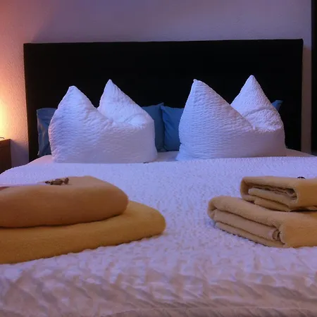 招待所 Freiraum 3*