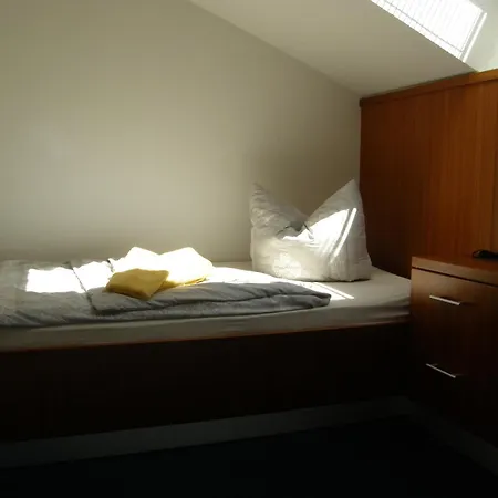 Pensionat Freiraum 3*
