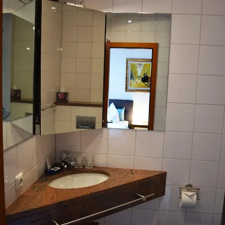 Gæstehus Freiraum Berlin