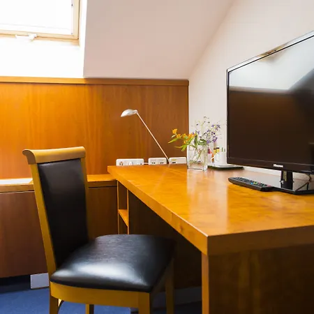 Gæstehus Freiraum Berlin