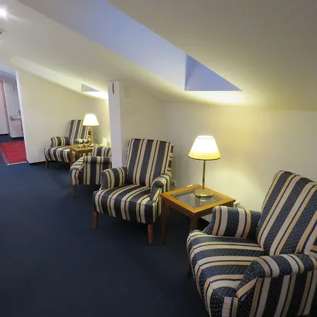 Freiraum Gæstehus Berlin