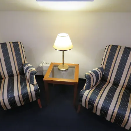 Vendégház Freiraum Berlin