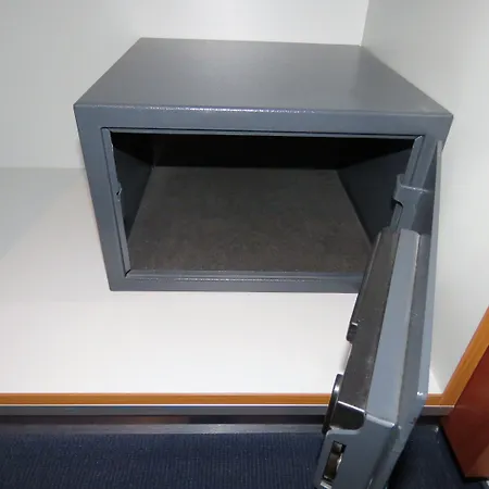 Gæstehus Freiraum Berlin