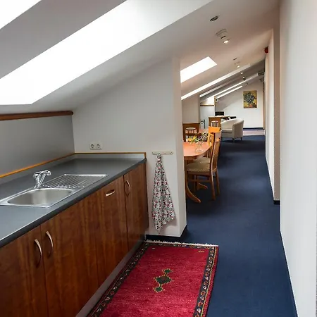 Freiraum 3* Berlino