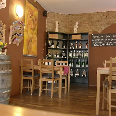 Freiraum Gasthof Berlin