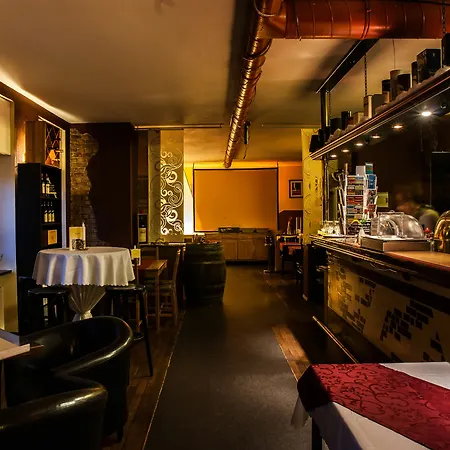 Freiraum Vendégház Berlin