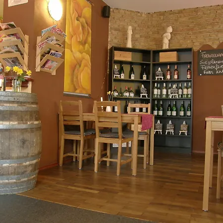 Vendégház Freiraum