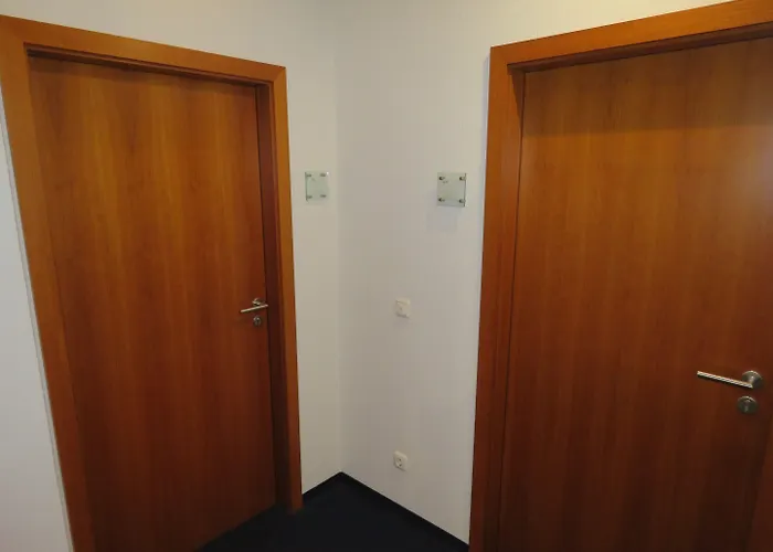 Vendégház Freiraum