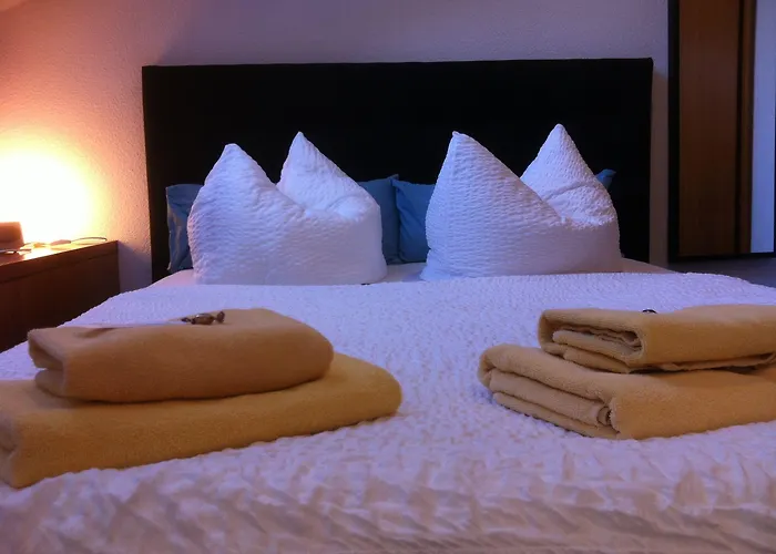 Vendégház Freiraum