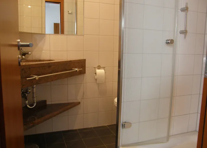 Vendégház Freiraum