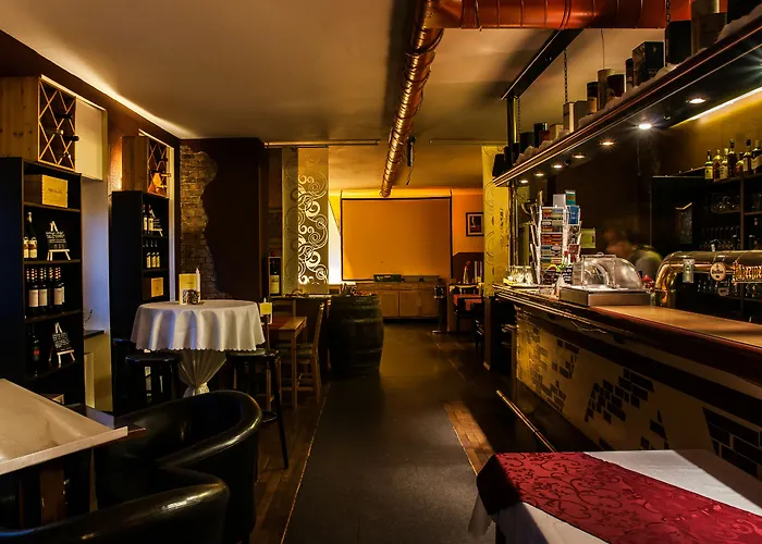 Freiraum Gæstehus Berlin