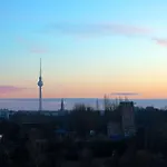 Freiraum 3* 베를린