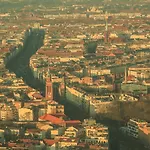 Freiraum 3* 베를린