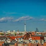 게스트하우스 Freiraum 베를린