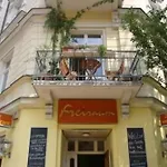 Freiraum 게스트하우스 3*