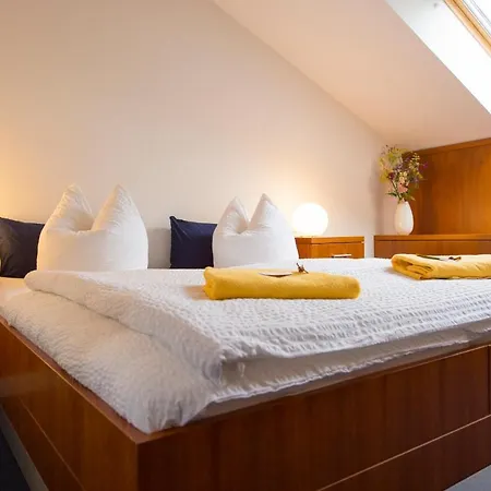 Freiraum בית הארחה