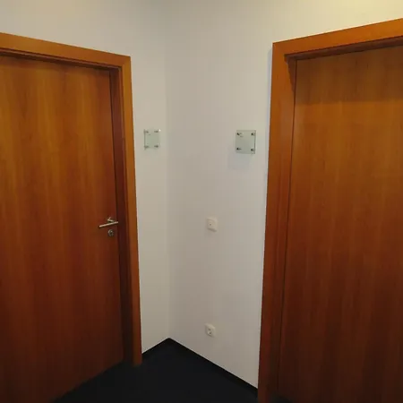 Konukevi Freiraum 3*