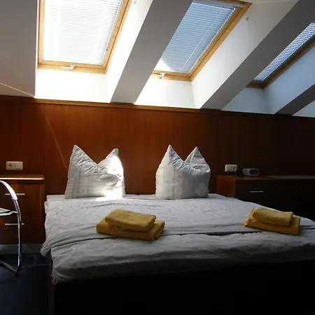 Freiraum Guest house 3*
