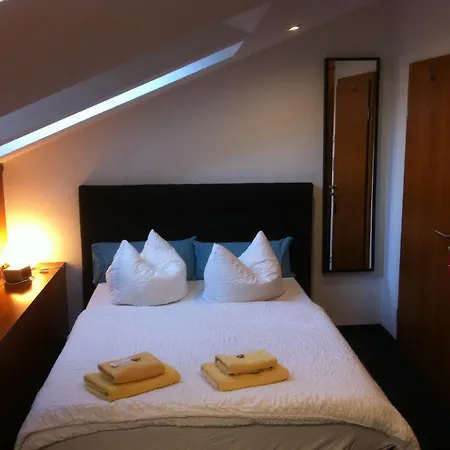 בית הארחה Freiraum