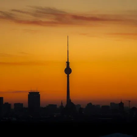 Freiraum בית הארחה