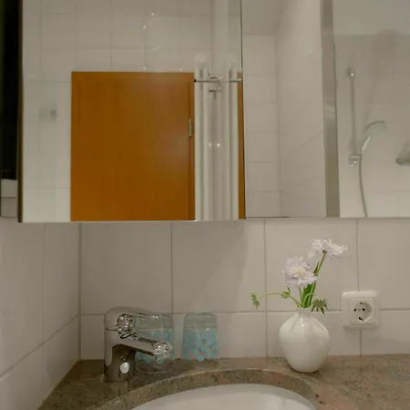 בית הארחה Freiraum