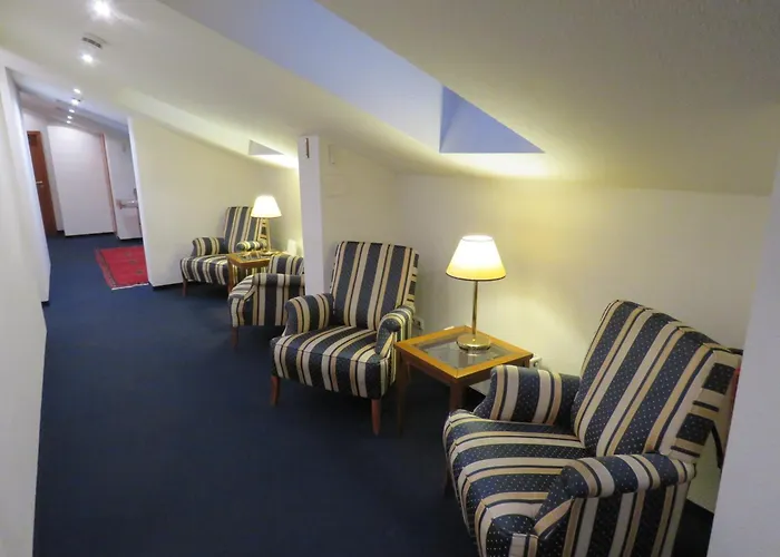 Konukevi Freiraum Berlin