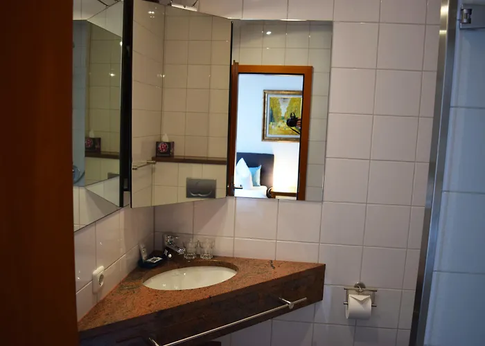 Konukevi Freiraum Berlin