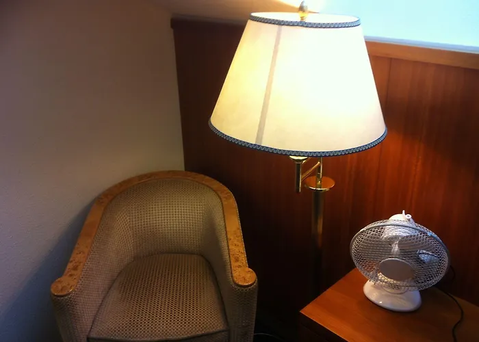 Freiraum בית הארחה ברלין