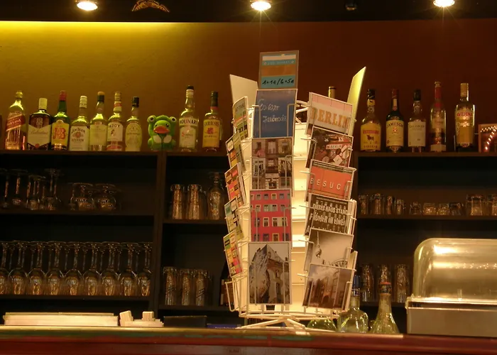 בית הארחה Freiraum 3*